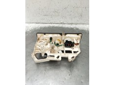 Recambio de mando calefaccion / aire acondicionado para mitsubishi montero   (v3_w, v2_w, v4_w, v5_w) 2.8 td (v46w, v26w) refere 2